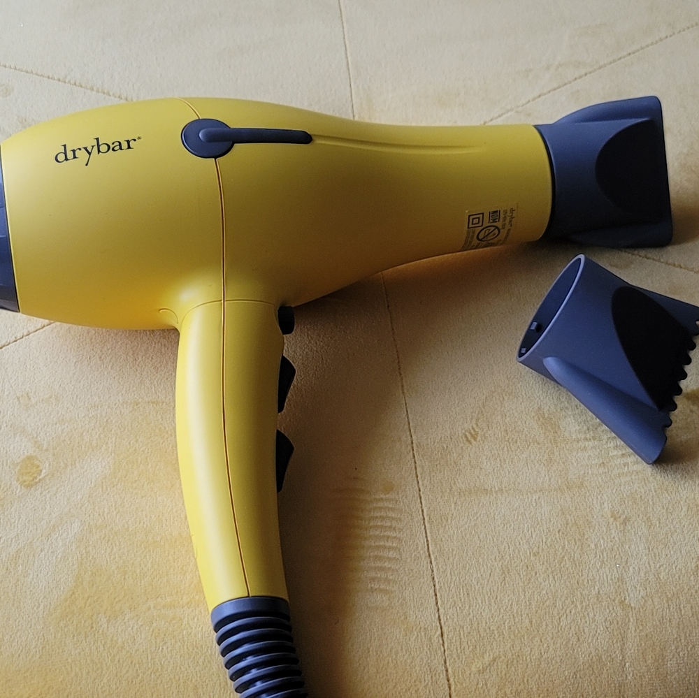 Upgraded to Dyson